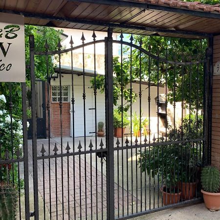 B&B IV Vico Miglianico Extérieur photo