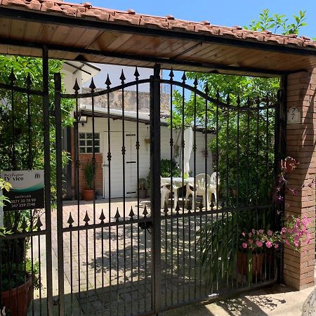B&B IV Vico Miglianico Extérieur photo