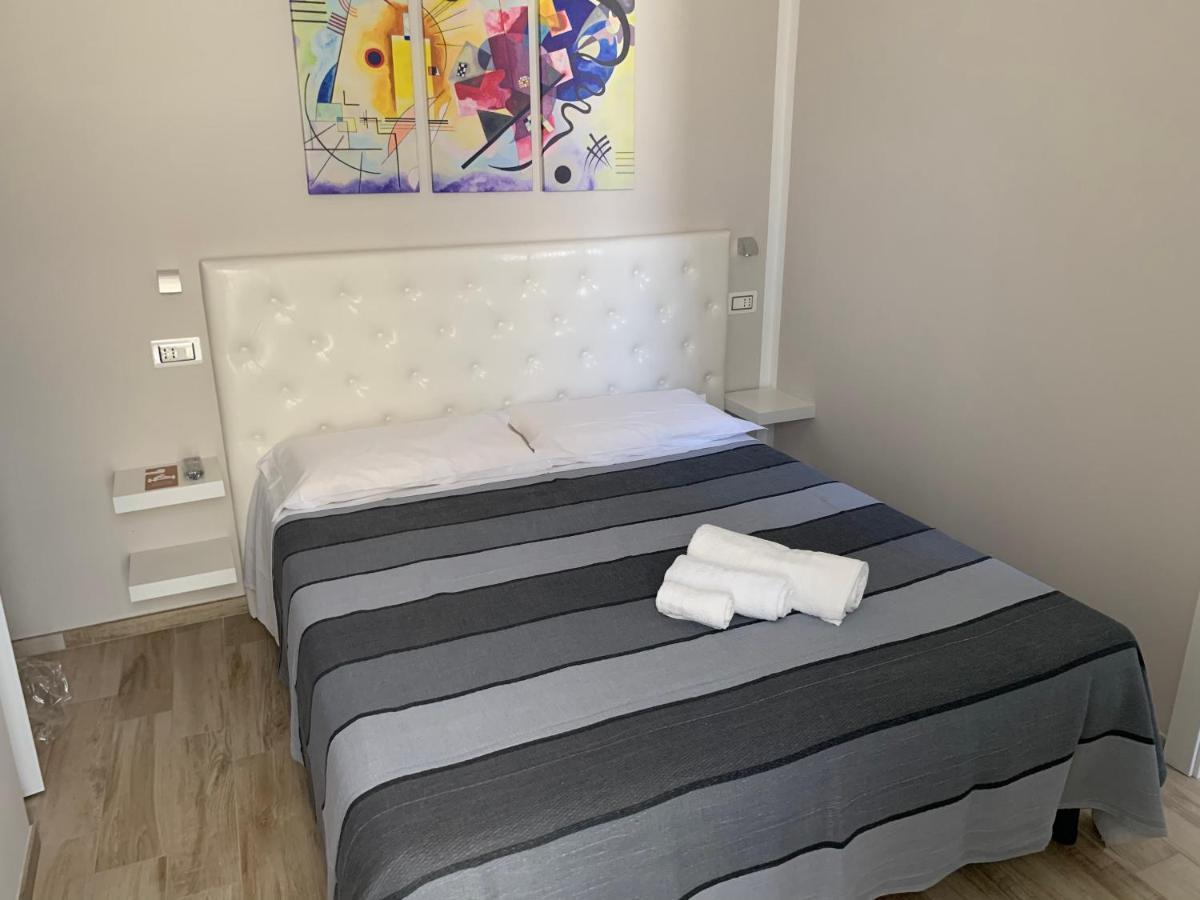 B&B IV Vico Miglianico Extérieur photo