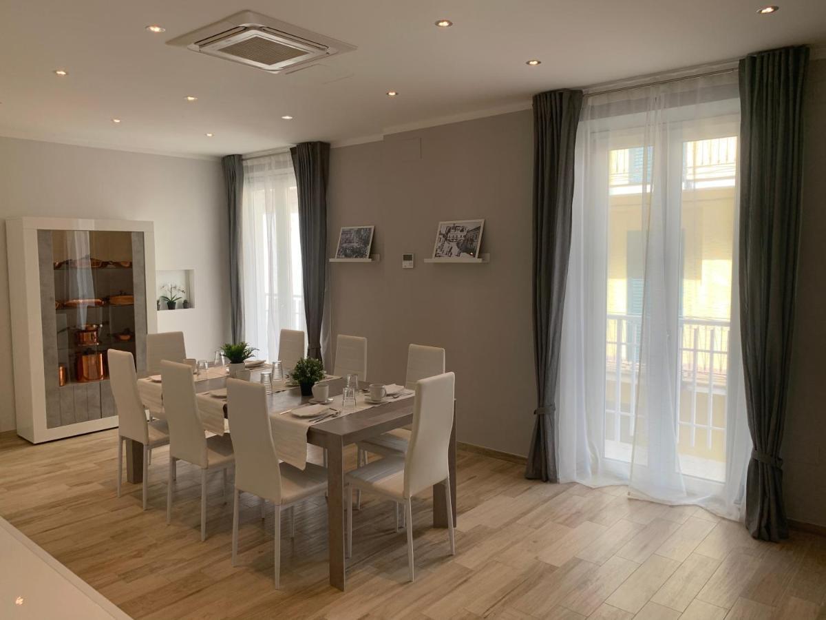B&B IV Vico Miglianico Extérieur photo