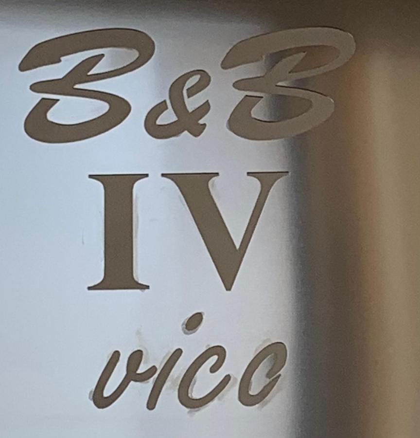 B&B IV Vico Miglianico Extérieur photo
