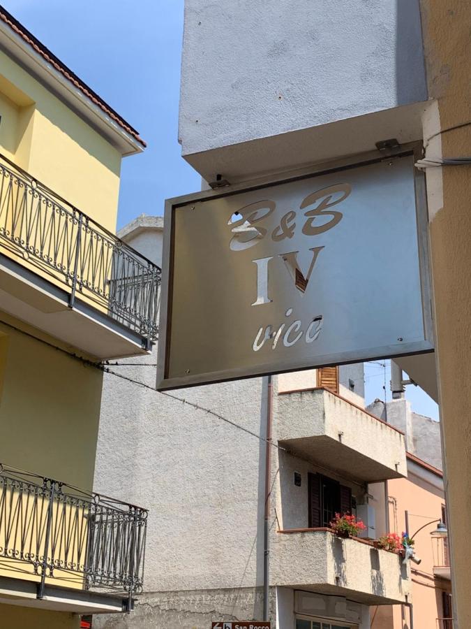 B&B IV Vico Miglianico Extérieur photo