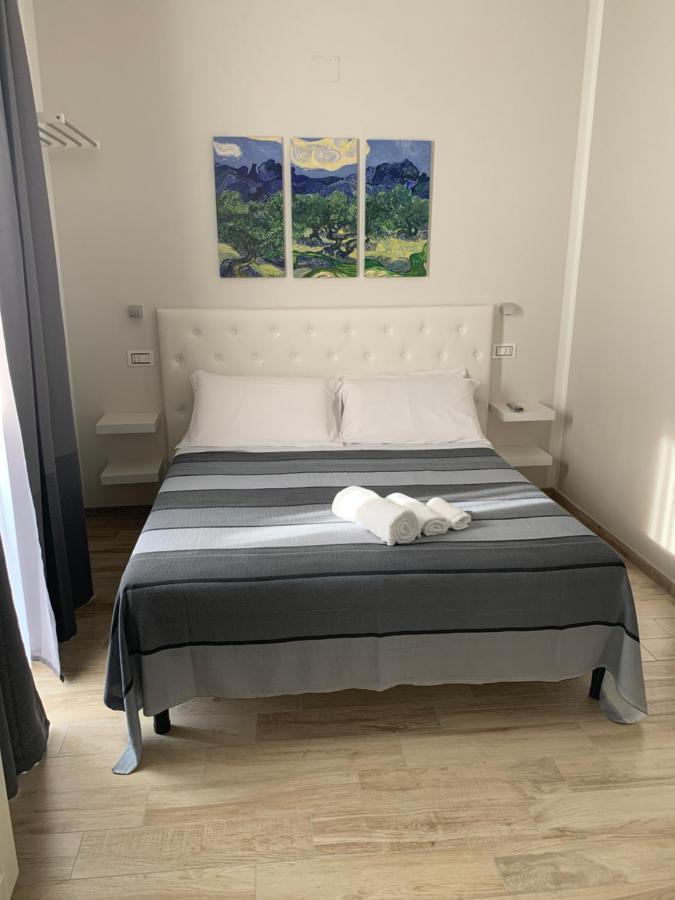B&B IV Vico Miglianico Extérieur photo