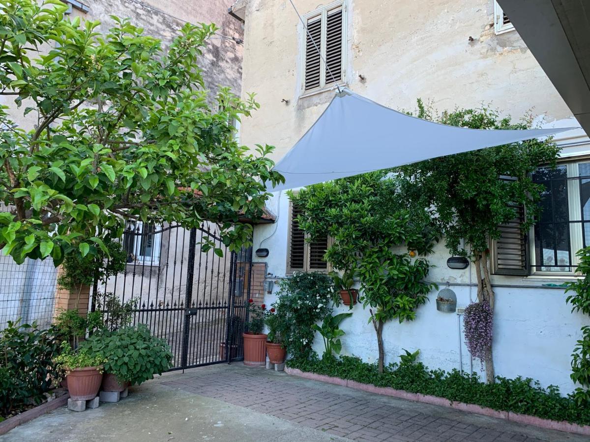 B&B IV Vico Miglianico Extérieur photo