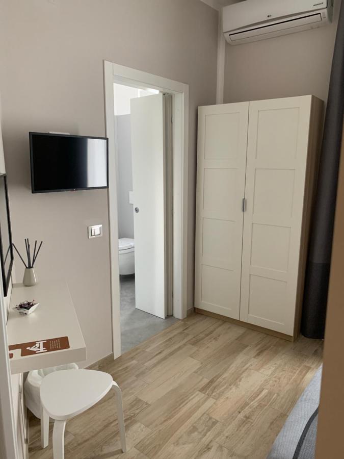 B&B IV Vico Miglianico Extérieur photo