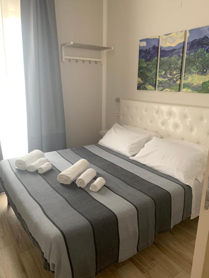 B&B IV Vico Miglianico Extérieur photo